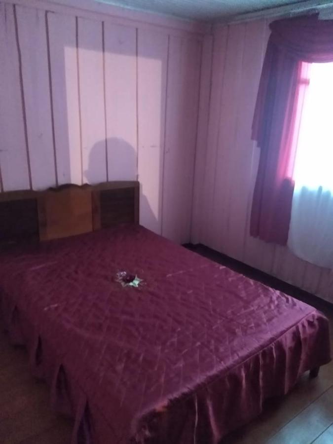 Casa Chacaraヴィラ エクステリア 写真