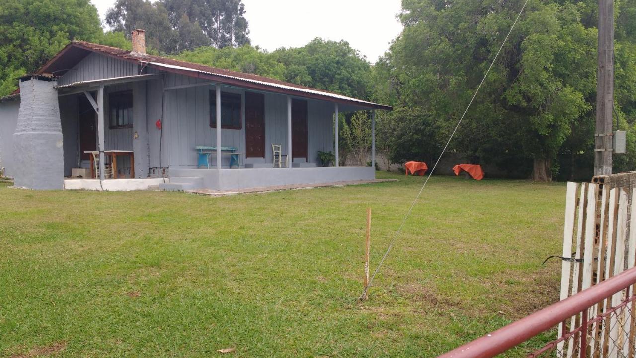 Casa Chacaraヴィラ エクステリア 写真